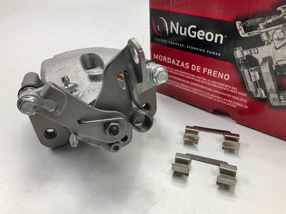 REMAN. Nugeon 99-17446A Rear Right Brake Caliper