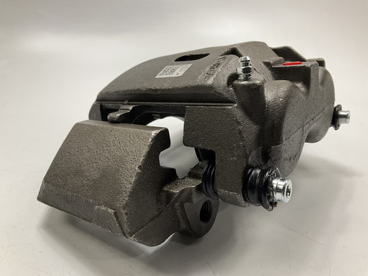 REMAN. Nugeon 99-17665A Front Right Passenger Side Disc Brake Caliper