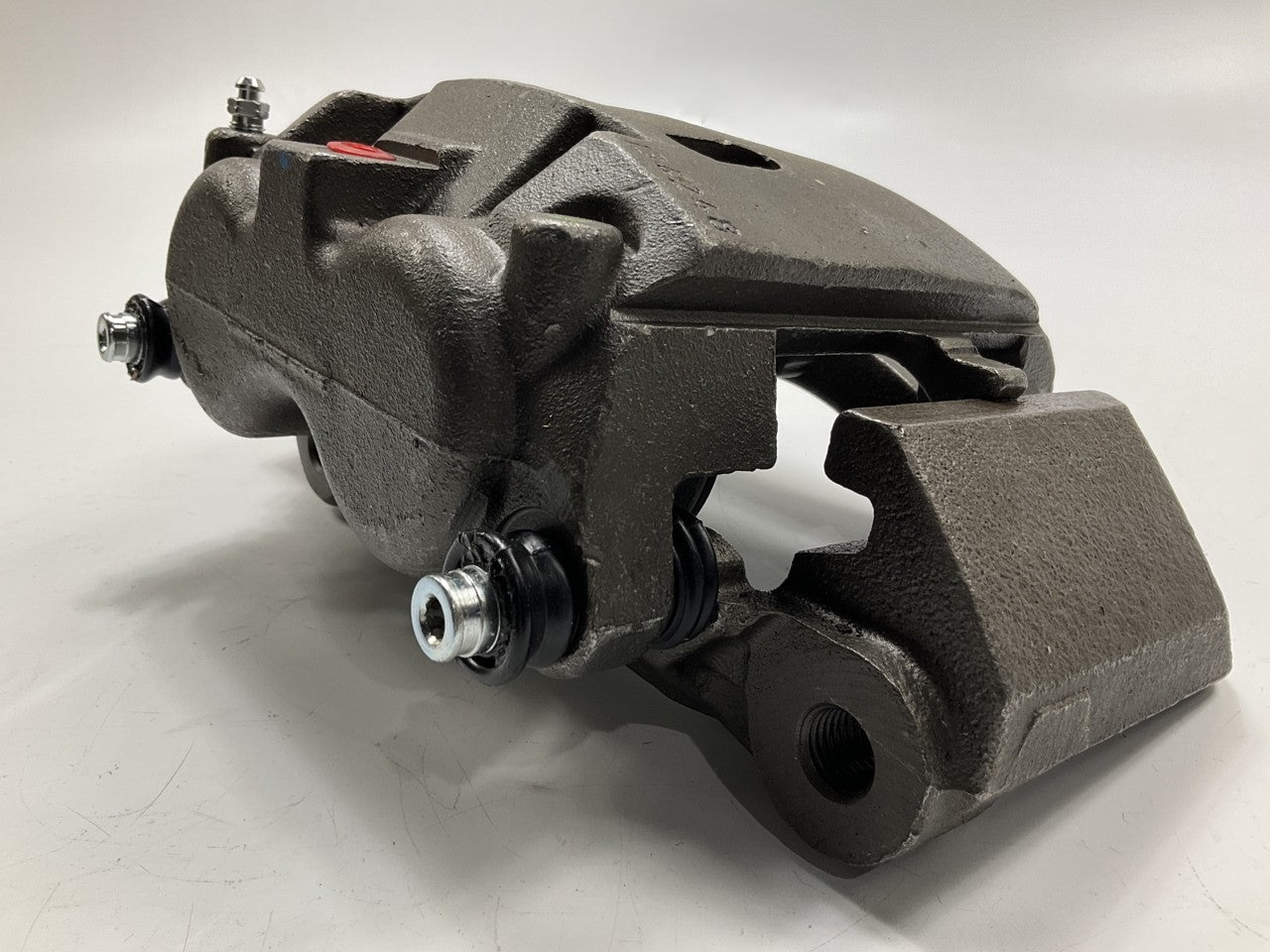 REMAN. Nugeon 99-17665A Front Right Passenger Side Disc Brake Caliper