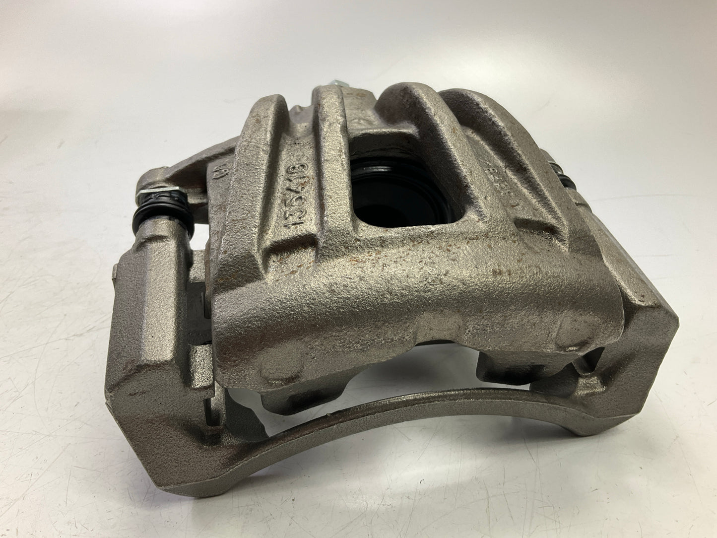 NO HARDWARE - REMAN. Nugeon 99-17670A Front Right Brake Caliper