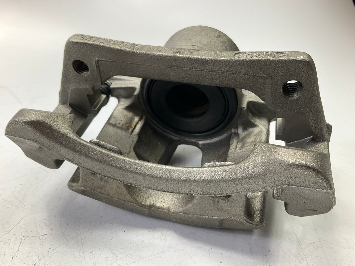 NO HARDWARE - REMAN. Nugeon 99-17670A Front Right Brake Caliper