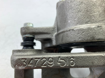 NO HARDWARE - REMAN. Nugeon 99-17670A Front Right Brake Caliper