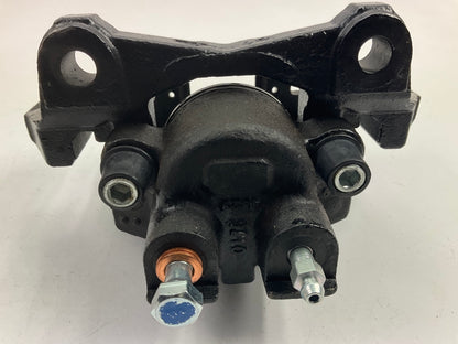 Nugeon 99-17672A REMAN Disc Brake Caliper - Rear Left