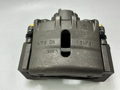 Nugeon 99-17673A Front Left Disc Brake Caliper W/O Hardware - REMAN