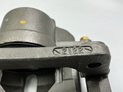 Nugeon 99-17673A Front Left Disc Brake Caliper W/O Hardware - REMAN