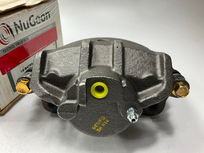 NO HARDWARE - REMAN. Nugeon 99-17673B Front Right Brake Caliper