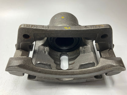 NO HARDWARE - REMAN. Nugeon 99-17673B Front Right Brake Caliper