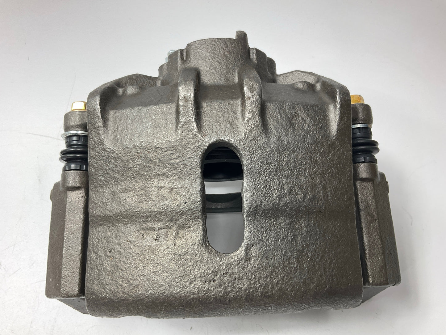 NO HARDWARE - REMAN. Nugeon 99-17673B Front Right Brake Caliper