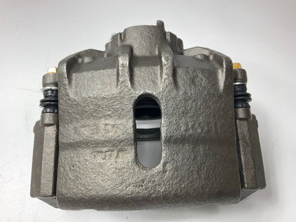 NO HARDWARE - REMAN. Nugeon 99-17673B Front Right Brake Caliper