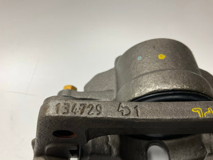 NO HARDWARE - REMAN. Nugeon 99-17673B Front Right Brake Caliper