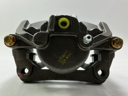 REMAN. Nugeon 99-17673B Front Right Brake Caliper