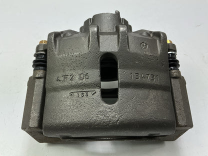 REMAN. Nugeon 99-17673B Front Right Brake Caliper