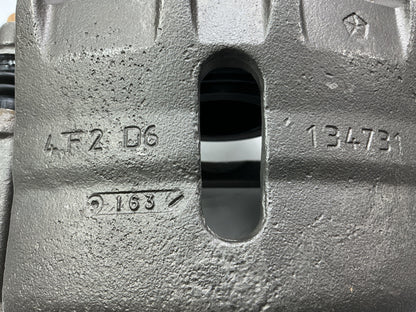 REMAN. Nugeon 99-17673B Front Right Brake Caliper