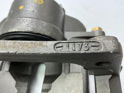 REMAN. Nugeon 99-17673B Front Right Brake Caliper