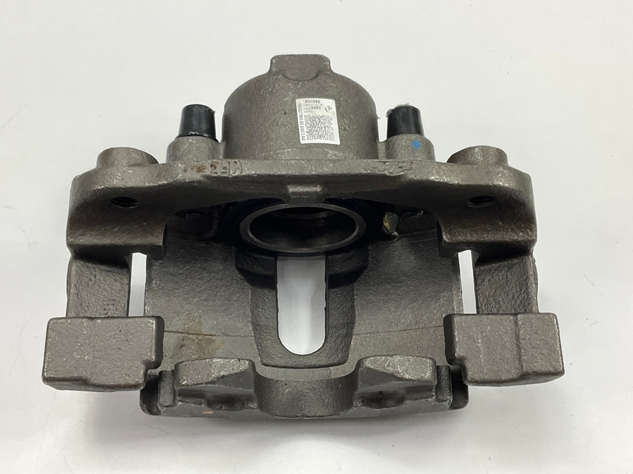 REMAN. Nugeon 99-17675A Front Left Brake Caliper