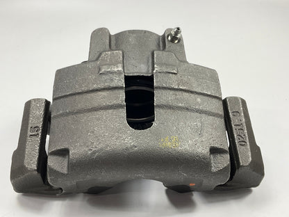 REMAN. Nugeon 99-17675A Front Left Brake Caliper