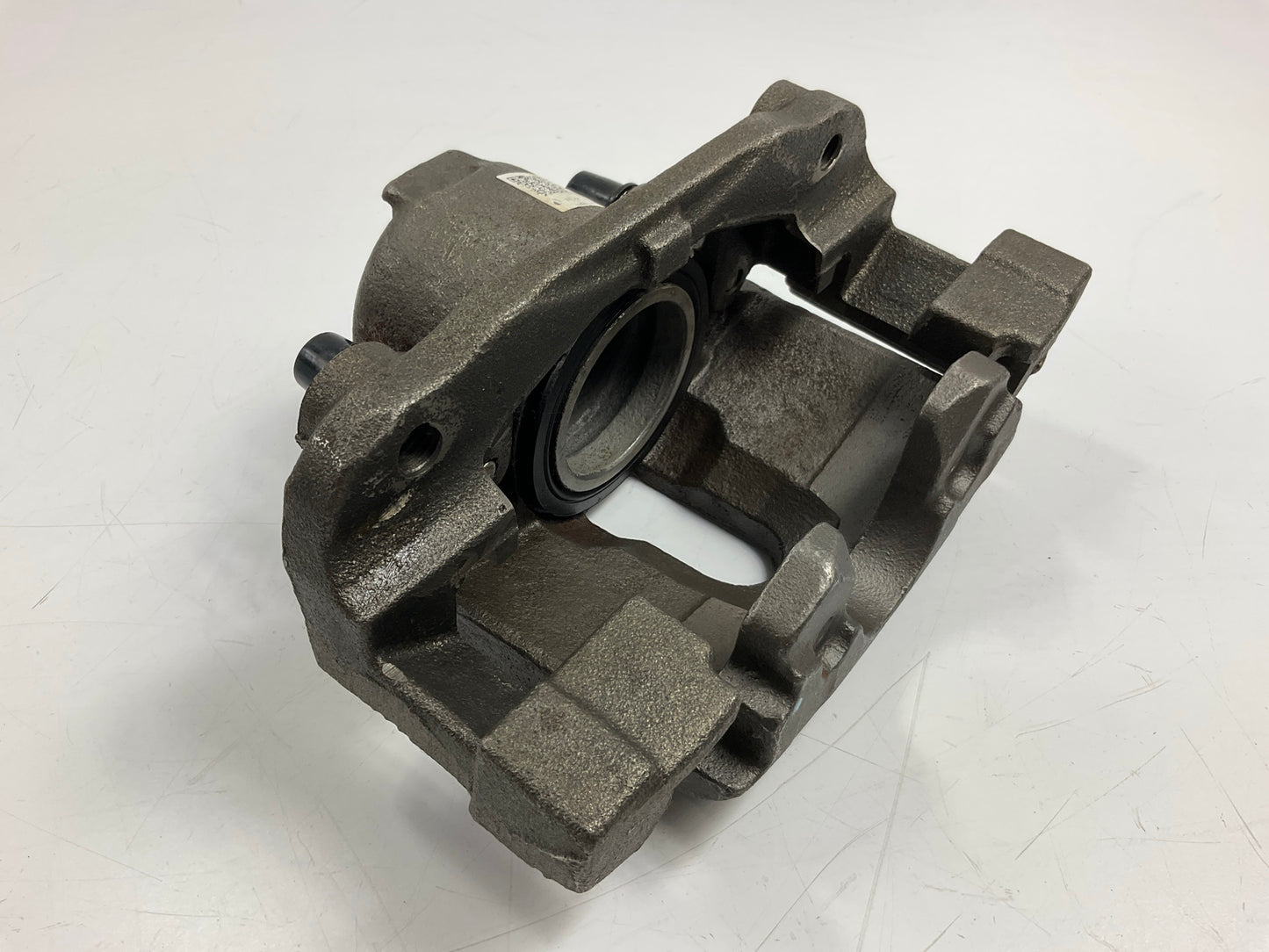 REMAN. Nugeon 99-17675B Front Right Brake Caliper