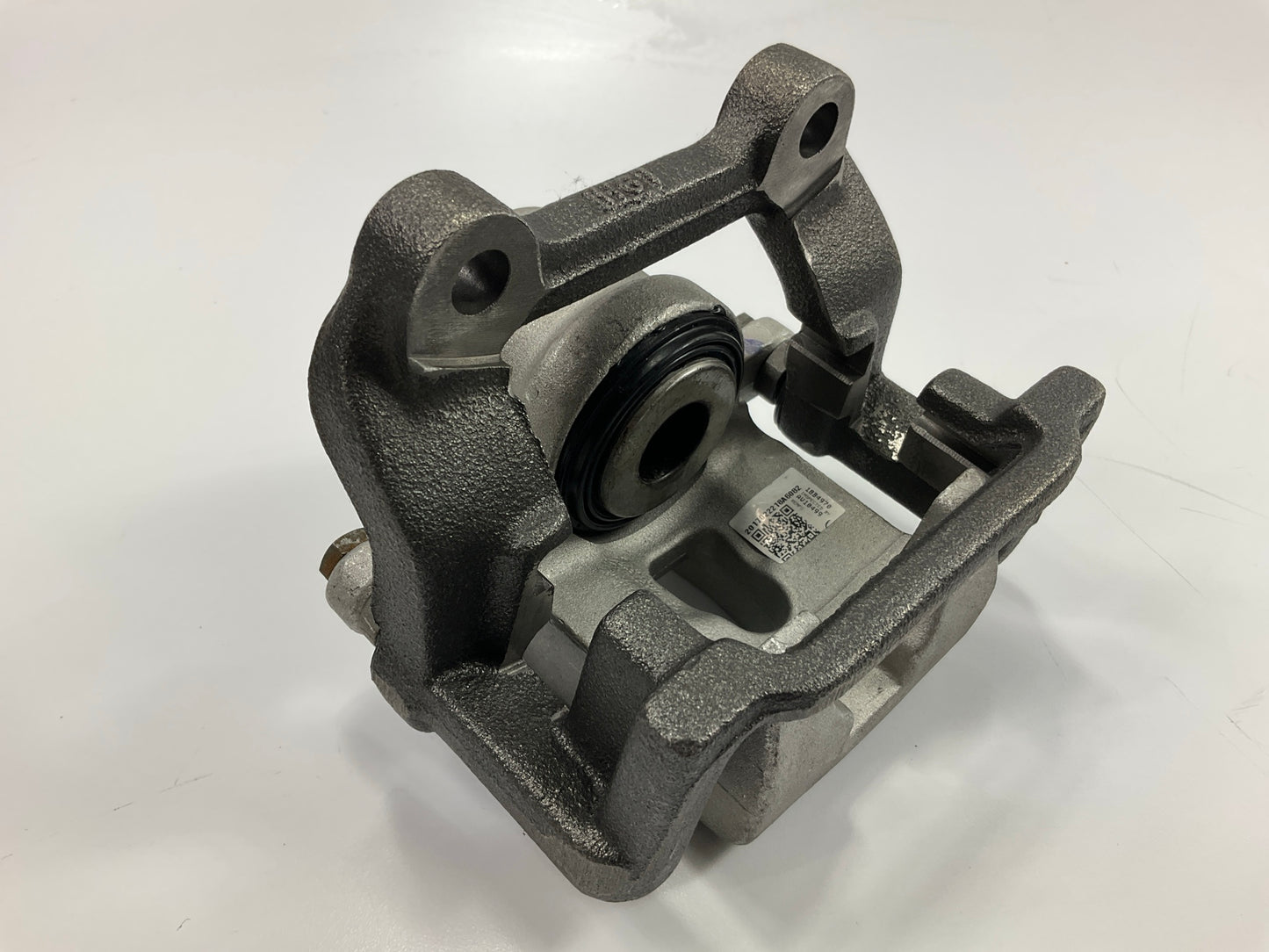 NO HARDWARE - REMAN. Nugeon 99-17680A Rear Left Brake Caliper