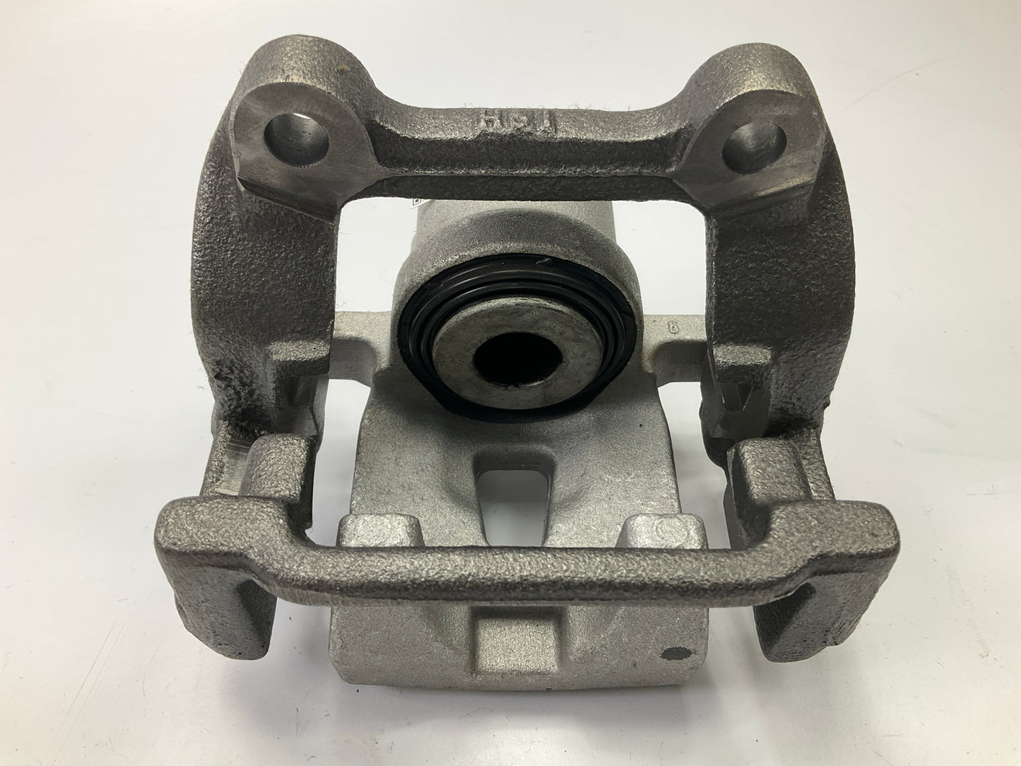 NO HARDWARE - REMAN. Nugeon 99-17680B Rear Right Brake Caliper