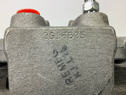 NO HARDWARE - REMAN. Nugeon 99-17680B Rear Right Brake Caliper