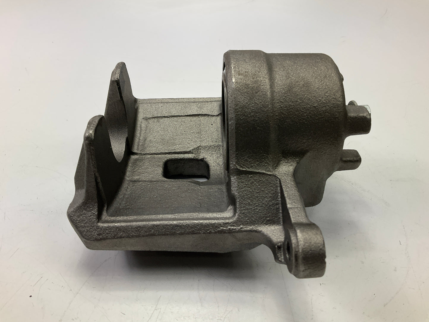 NO HARDWARE - REMAN. Nugeon 99-17681A Front Left Brake Caliper
