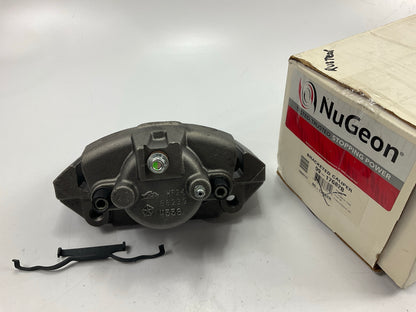 Nugeon 99-17682B Front Right Disc Brake Caliper - REMAN