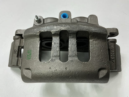 NO HARDWARE - REMAN. Nugeon 99-17684B Front Right Disc Brake Caliper