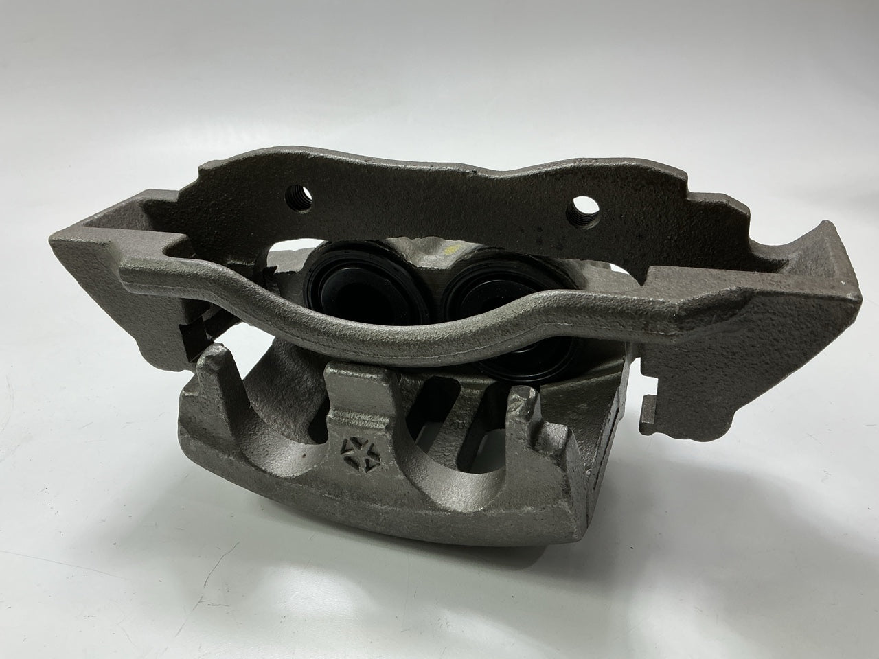 NO HARDWARE - REMAN. Nugeon 99-17684B Front Right Disc Brake Caliper