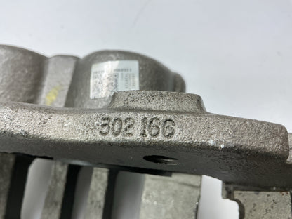 NO HARDWARE - REMAN. Nugeon 99-17684B Front Right Disc Brake Caliper