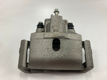 REMAN. Nugeon 99-17697A Rear Right Passenger Side Disc Brake Caliper