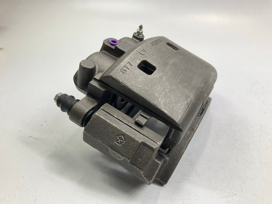 REMAN. Nugeon 99-17702A Rear Right Disc Brake Caliper
