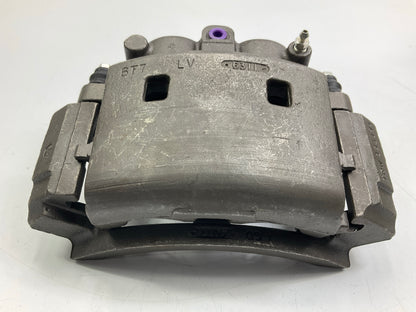 REMAN. Nugeon 99-17702A Rear Right Disc Brake Caliper