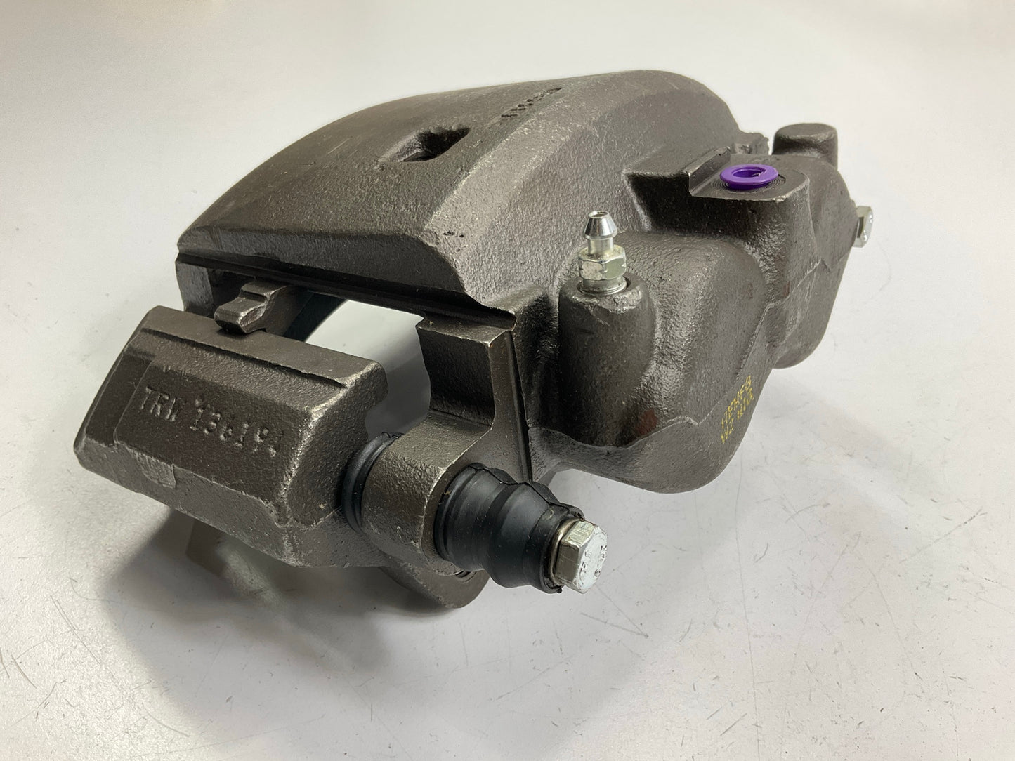 REMAN. Nugeon 99-17702A Rear Right Disc Brake Caliper