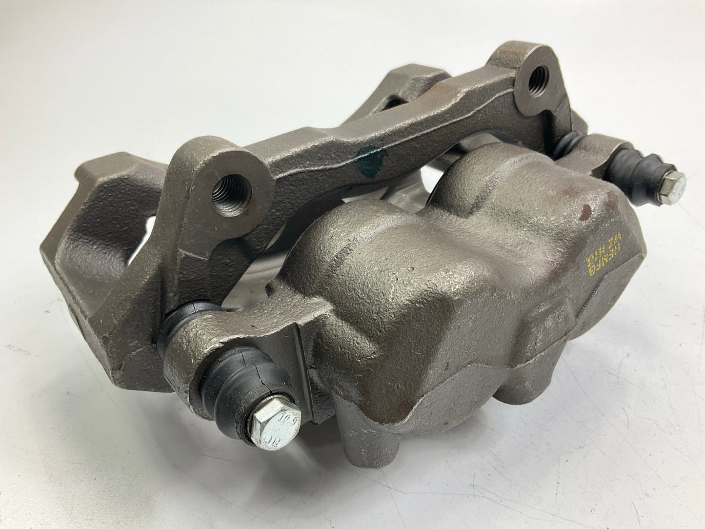 REMAN. Nugeon 99-17702A Rear Right Disc Brake Caliper