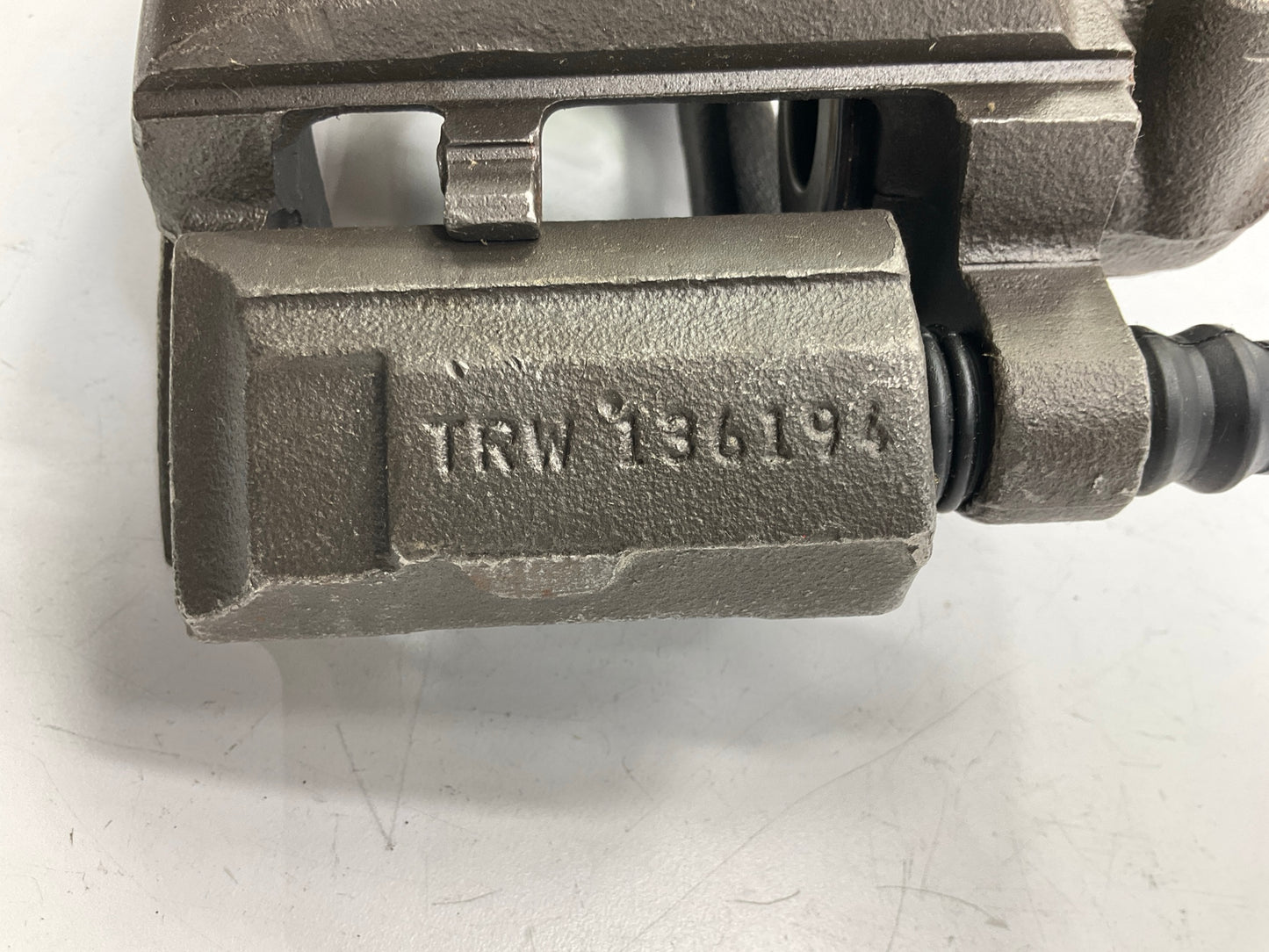REMAN. Nugeon 99-17702A Rear Right Disc Brake Caliper