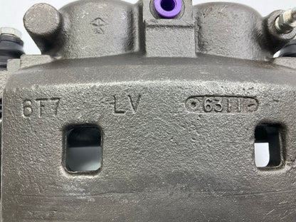 REMAN. Nugeon 99-17702A Rear Right Disc Brake Caliper