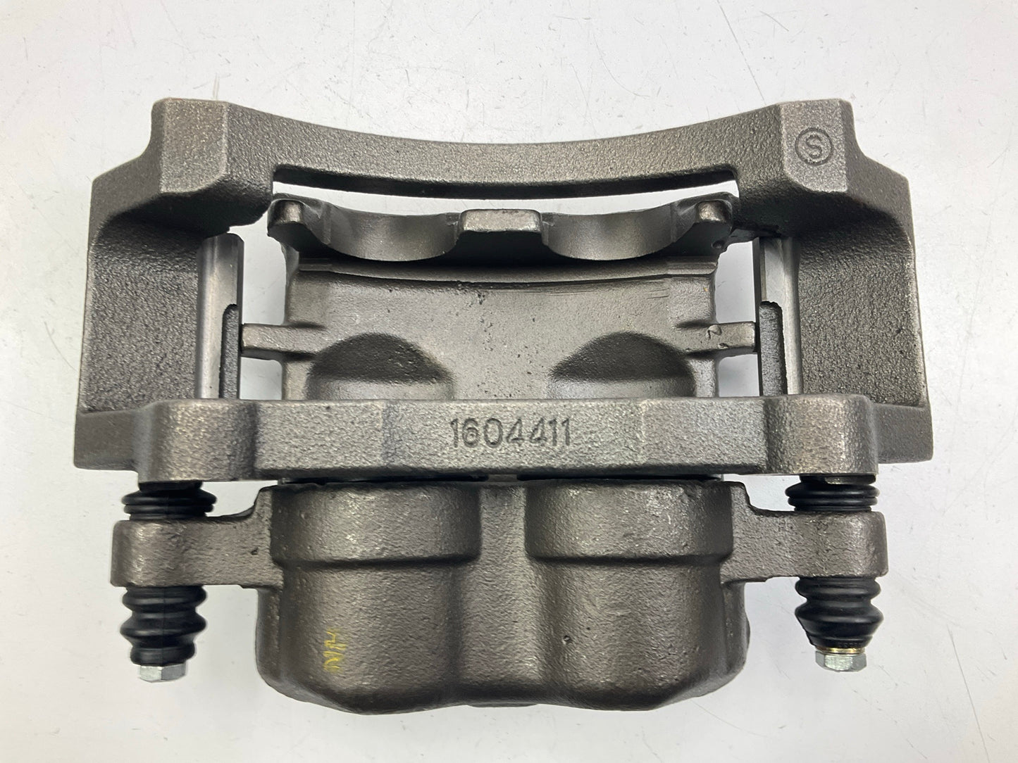 REMAN Nugeon 99-17702B Rear Left Brake Caliper For 2003-2008 Dodge Ram 3500