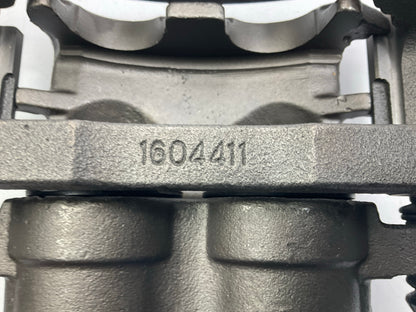 REMAN Nugeon 99-17702B Rear Left Brake Caliper For 2003-2008 Dodge Ram 3500