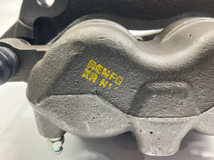 REMAN Nugeon 99-17702B Rear Left Brake Caliper For 2003-2008 Dodge Ram 3500