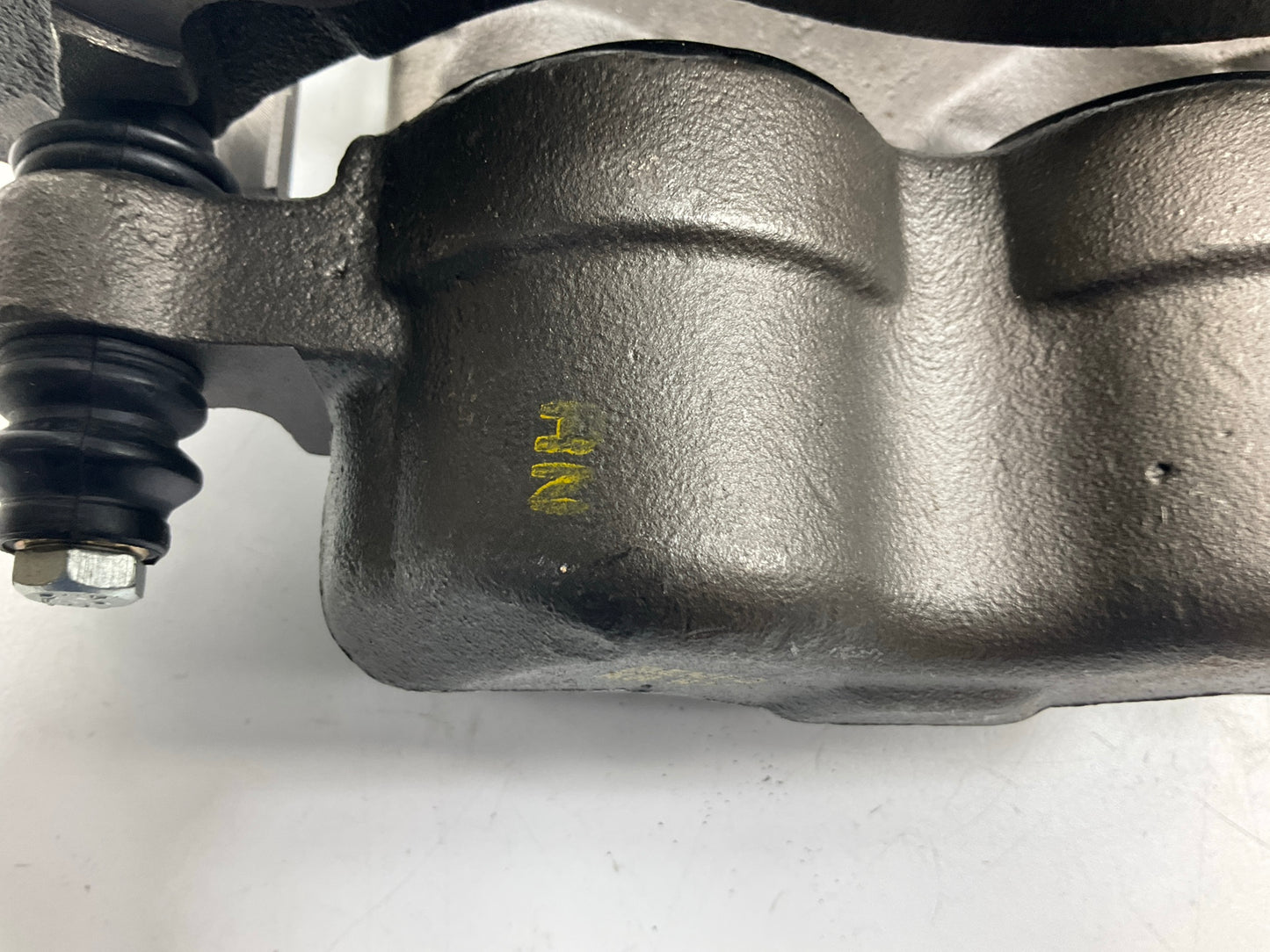 REMAN Nugeon 99-17702B Rear Left Brake Caliper For 2003-2008 Dodge Ram 3500