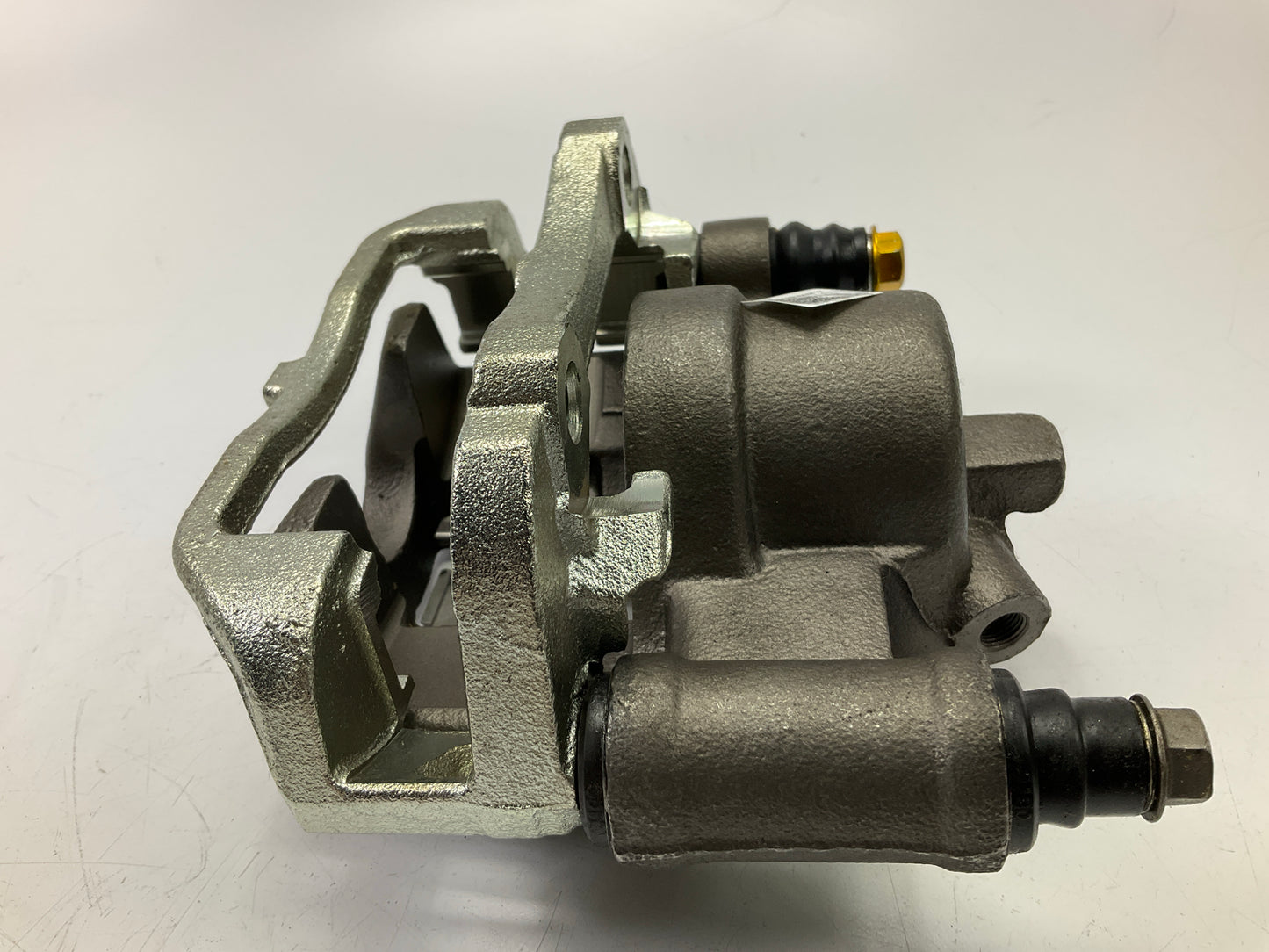 REMAN. Nugeon 99-17708B Rear Right Brake Caliper