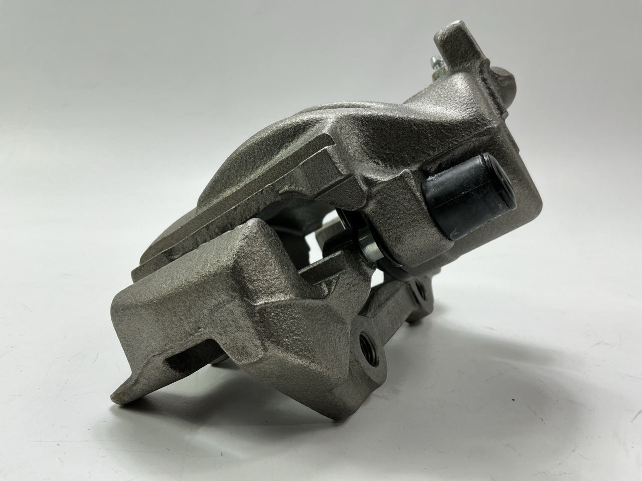 REMAN. Nugeon 99-17709A Rear Left Brake Caliper For 2003-2006 Sprinter 2500 3500