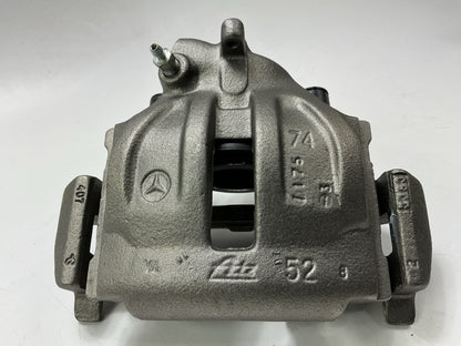 REMAN. Nugeon 99-17709A Rear Left Brake Caliper For 2003-2006 Sprinter 2500 3500