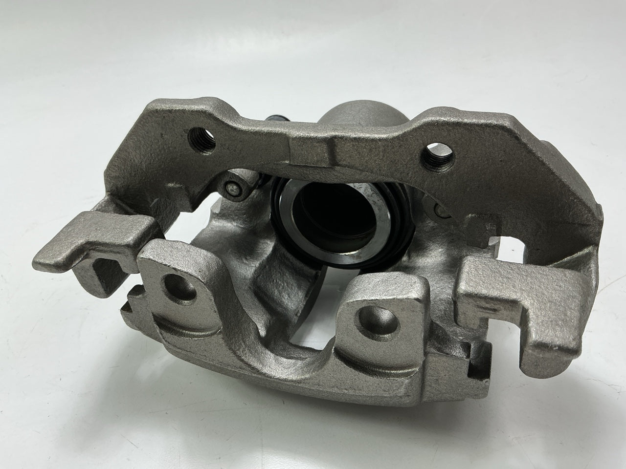 REMAN. Nugeon 99-17709A Rear Left Brake Caliper For 2003-2006 Sprinter 2500 3500