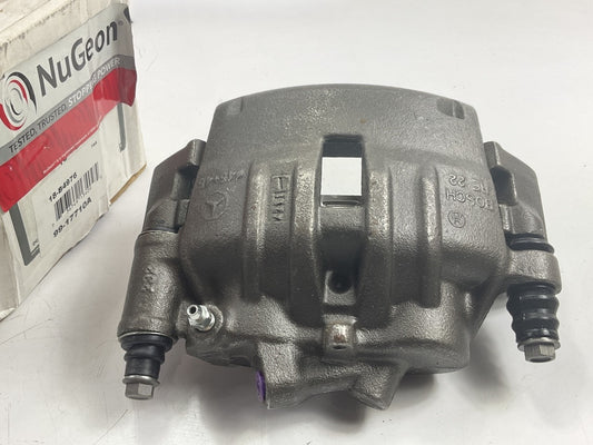 REMAN. Nugeon 99-17710A Right Brake Caliper For 2002-2006 Sprinter 2500 3500