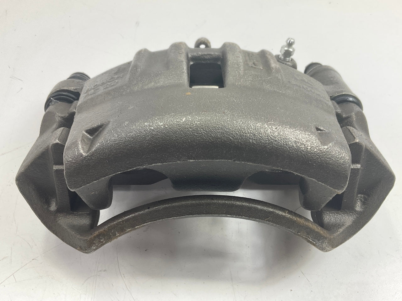 REMAN. Nugeon 99-17710A Right Brake Caliper For 2002-2006 Sprinter 2500 3500