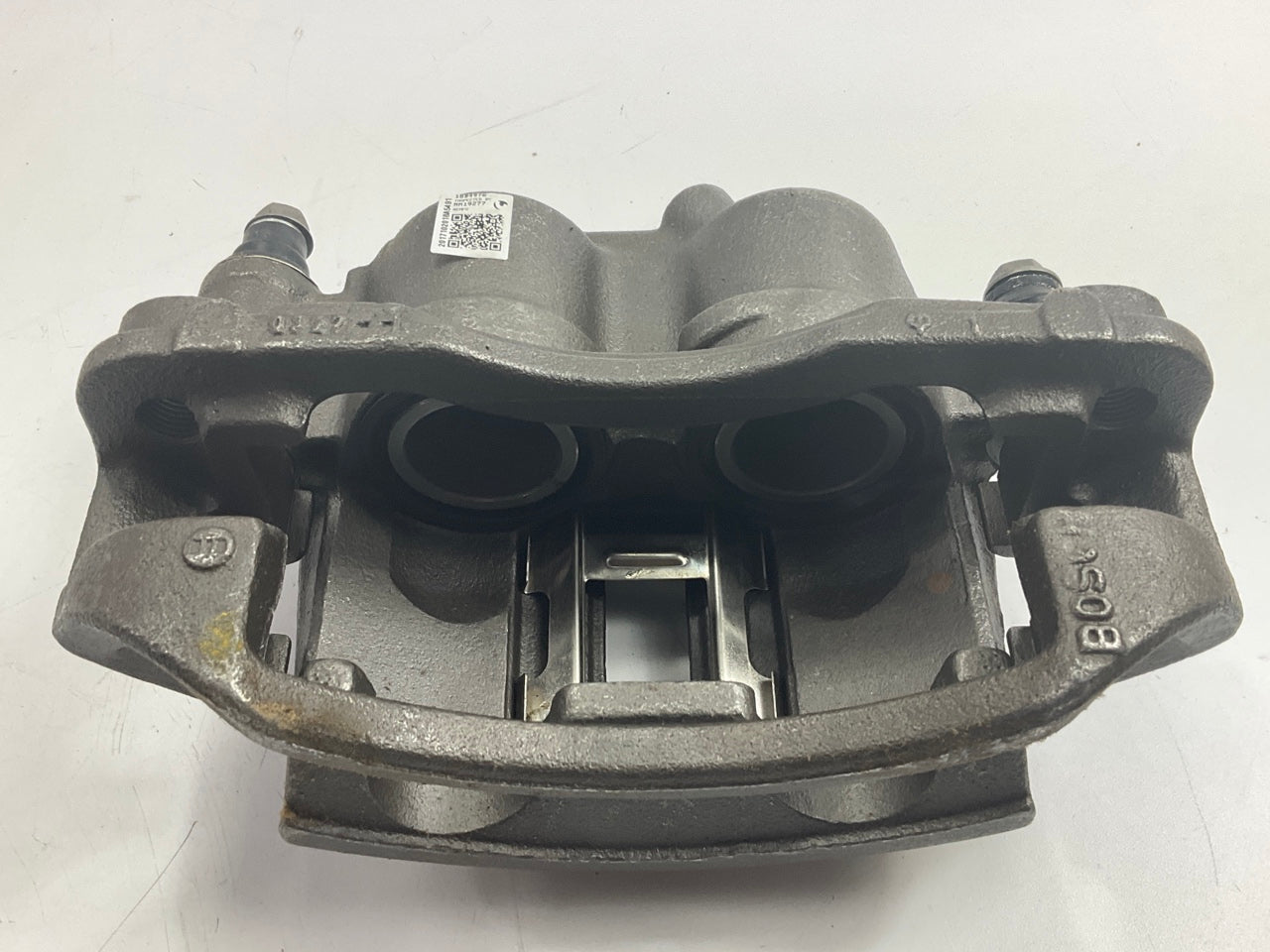 REMAN. Nugeon 99-17710A Right Brake Caliper For 2002-2006 Sprinter 2500 3500