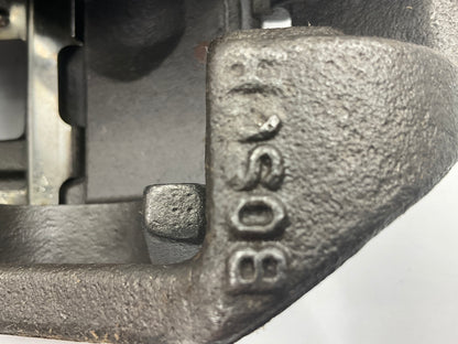 REMAN. Nugeon 99-17710A Right Brake Caliper For 2002-2006 Sprinter 2500 3500