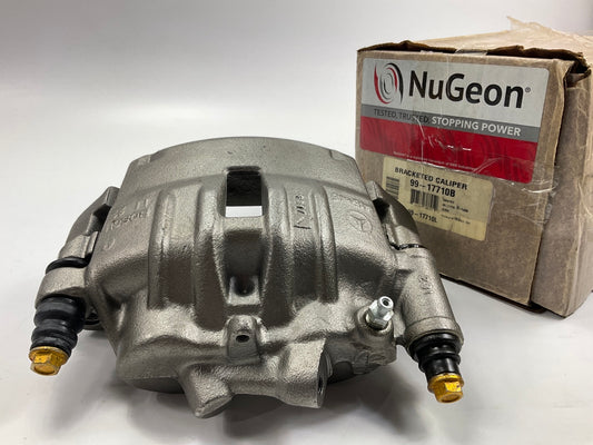 REMAN. Nugeon 99-17710B Front / Rear Left Brake Caliper