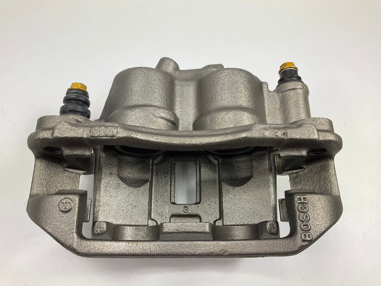 REMAN. Nugeon 99-17710B Front / Rear Left Brake Caliper